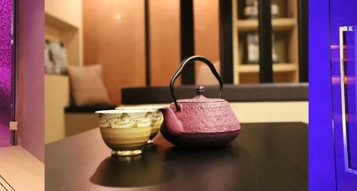 ホテル 4 Venti & Wellness セストリ・レヴァンテ