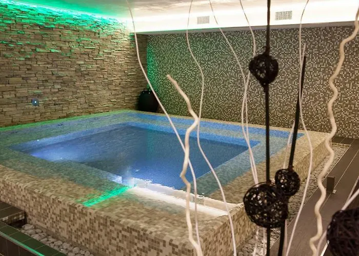 4 Venti & Wellness 3* セストリ・レヴァンテ